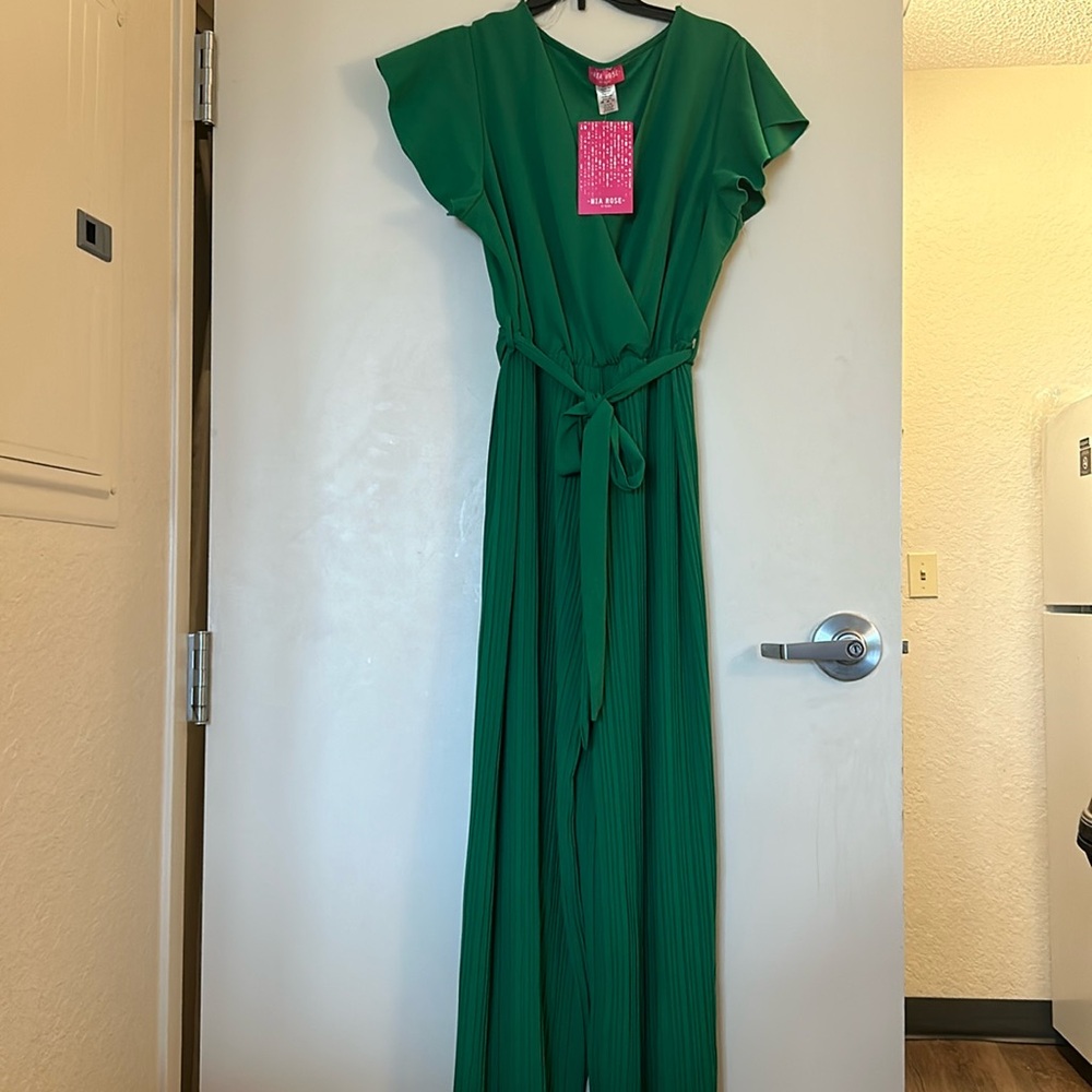 Jumpsuit